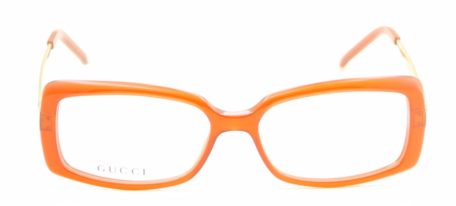 GUCCI GG3546 772 52mm Eyewear FRAMES RX Optical Glasses Eyeglasses - New Italy