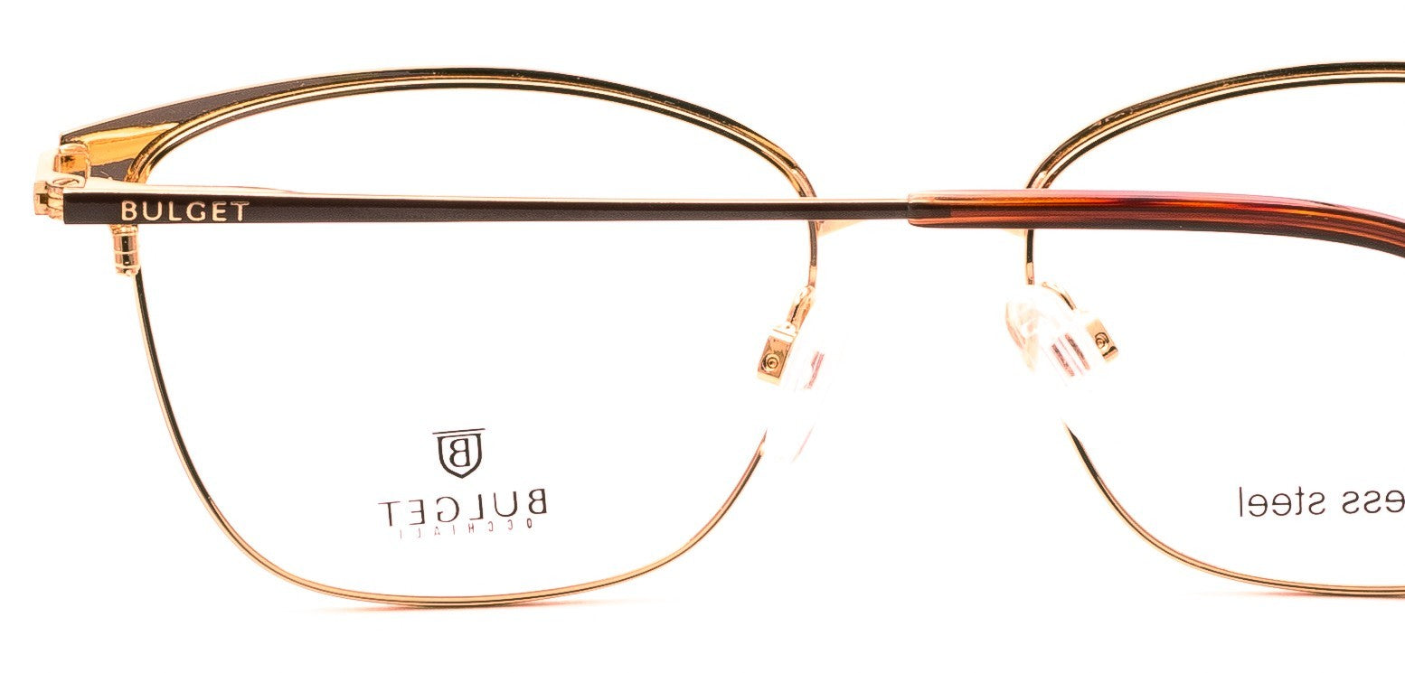 BULGET BG1745 07A 54mm RX Optical Eyewear Glasses Eyeglasses FRAMES  - New