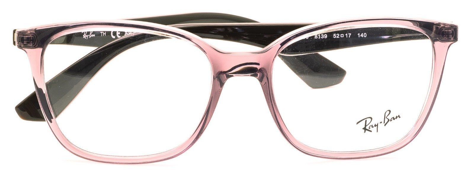 RAY BAN RB 7066 8139 52mm FRAMES RAYBAN Glasses Eyewear RX Optical Eyeglasses