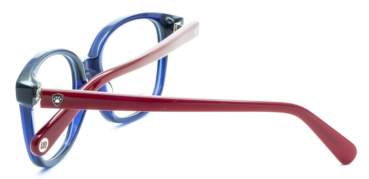 UNOFFICIAL KIDS UJ3013 001 46mm Glasses RX Optical Eyewear Frames Eyeglasses New