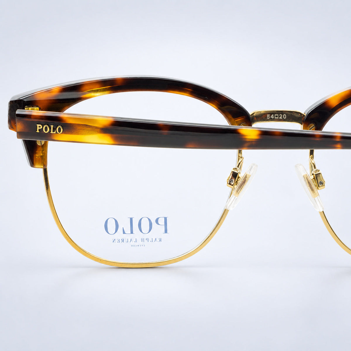 RALPH LAUREN POLO PH 2277 6137 54mm Eyewear New FRAMES RX Optical Glasses - New