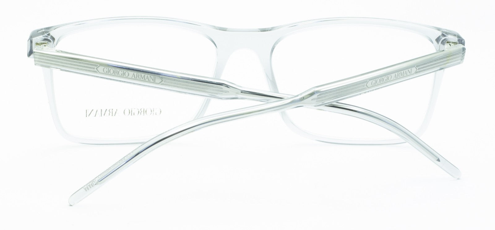 GIORGIO ARMANI AR7258 6070 55mm Eyewear FRAMES RX Optical Glasses New - Italy