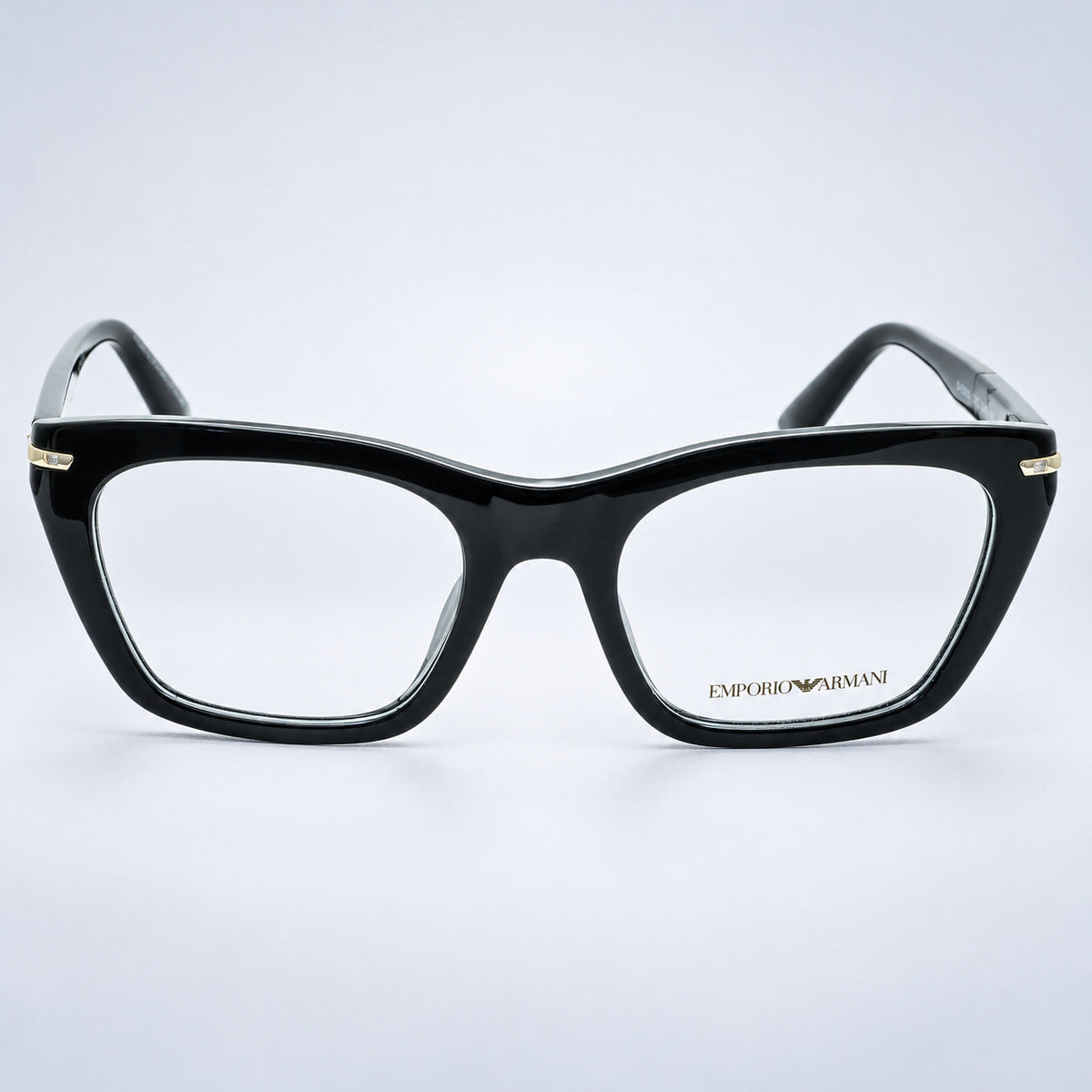 EMPORIO ARMANI EA3283BU 5017 53mm Eyewear FRAMES RX Optical Glasses Eyeglasses