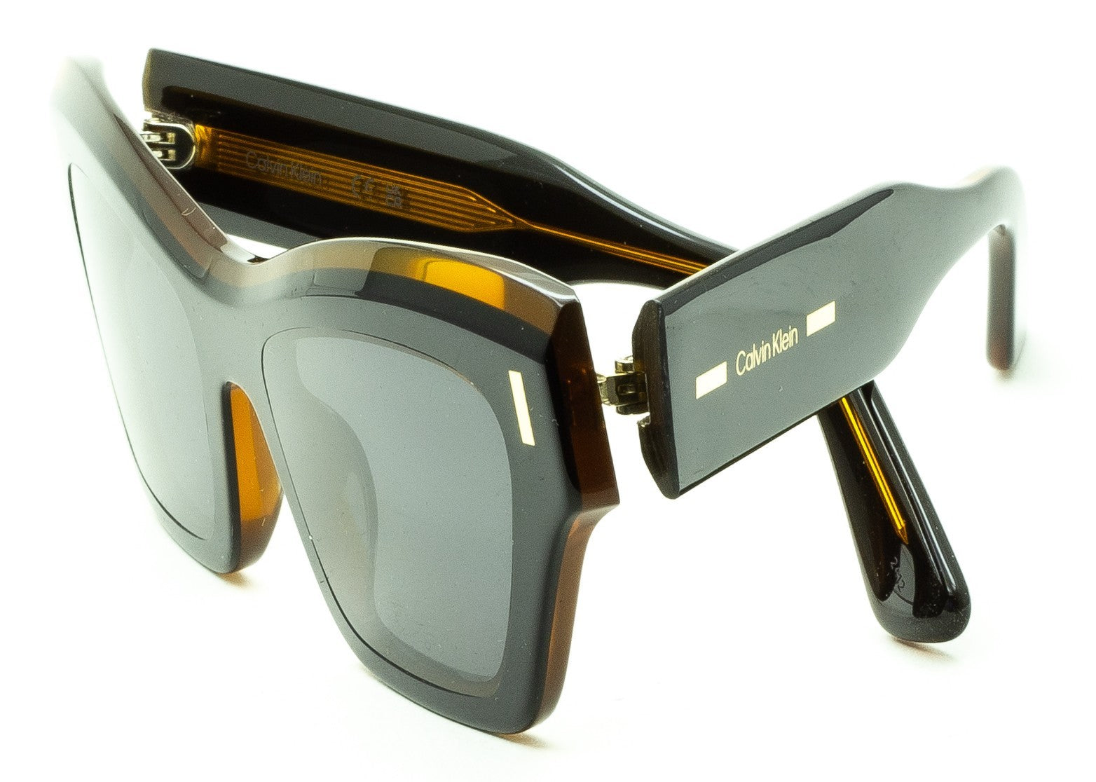 CALVIN KLEIN CK23503S 002 #3 54mm Sunglasses Shades Glasses Frames Eyewear - New