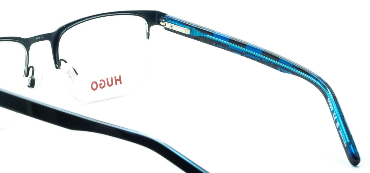 HUGO BOSS HG 1076 FLL 56mm Eyewear FRAMES Glasses RX Optical Eyeglasses - New