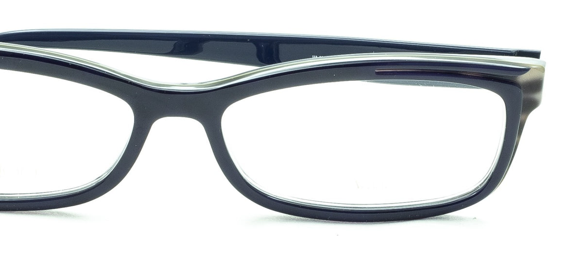 JIMMY CHOO 148 PVR 54mm Eyewear Glasses RX Optical Glasses FRAMES - New Italy