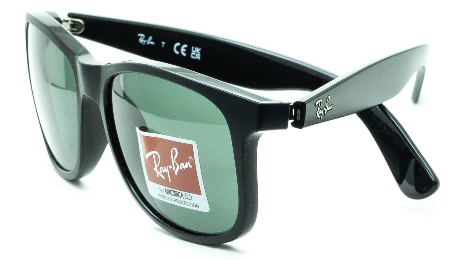 RAYBAN RAY BAN RB 4202 6069/71 3N Andy 55mm Sunglasses Shades Eyewear - New