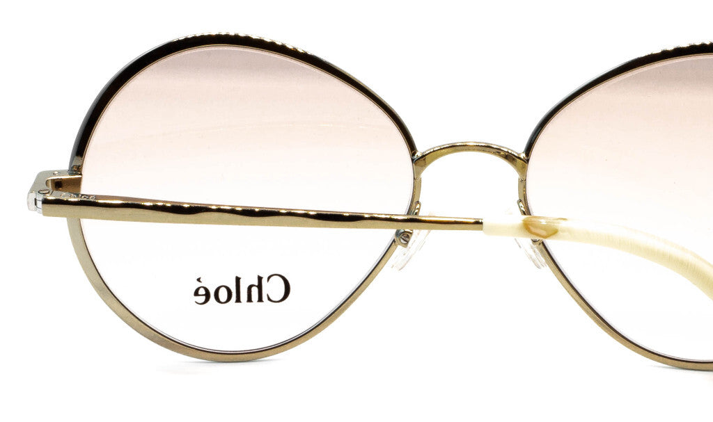 CHLOE CE2161 717 56mm Sunglasses Shades Eyewear Frames Glasses New - Italy