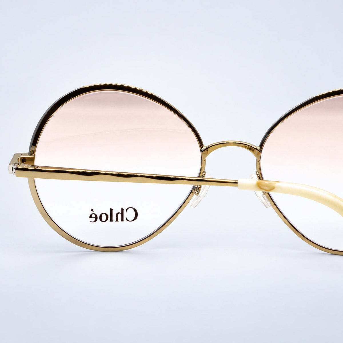 CHLOE CE2161 717 56mm Sunglasses Shades Eyewear Frames Glasses New - Italy