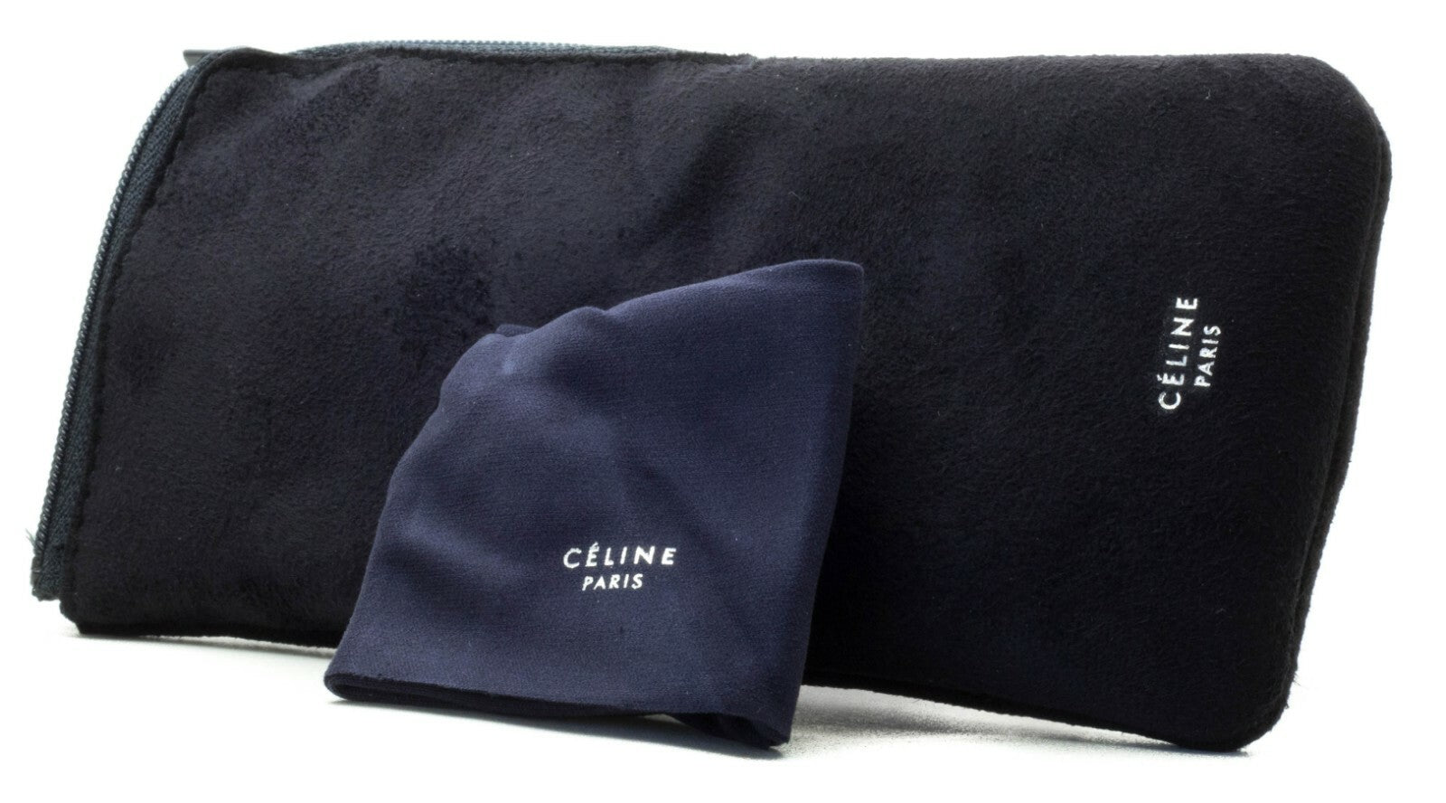 CELINE PARIS CL 41457 807 47mm Eyeglasses Glasses RX Optical Eyewear New - Italy