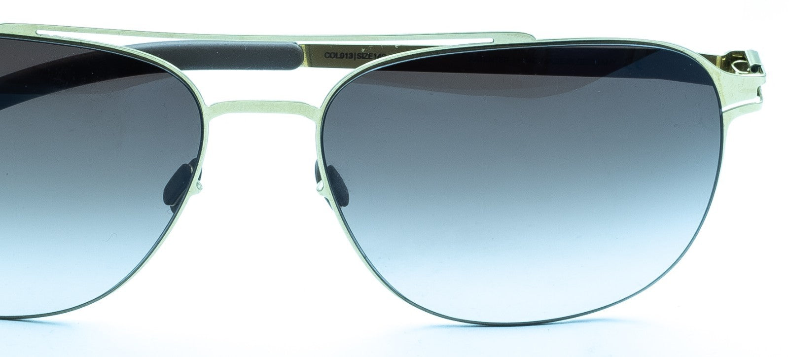 MYKITA Tyson Col. 007 59mm SUNGLASSES Shades Eyewear - New BNIB Germany