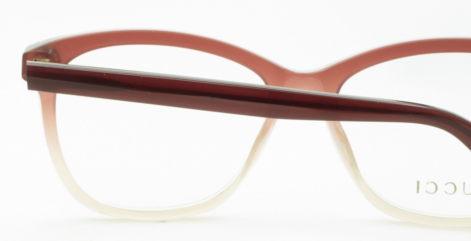 GUCCI GG 2113O 005 52mm Eyewear FRAMES Glasses RX Optical Eyeglasses New - Italy