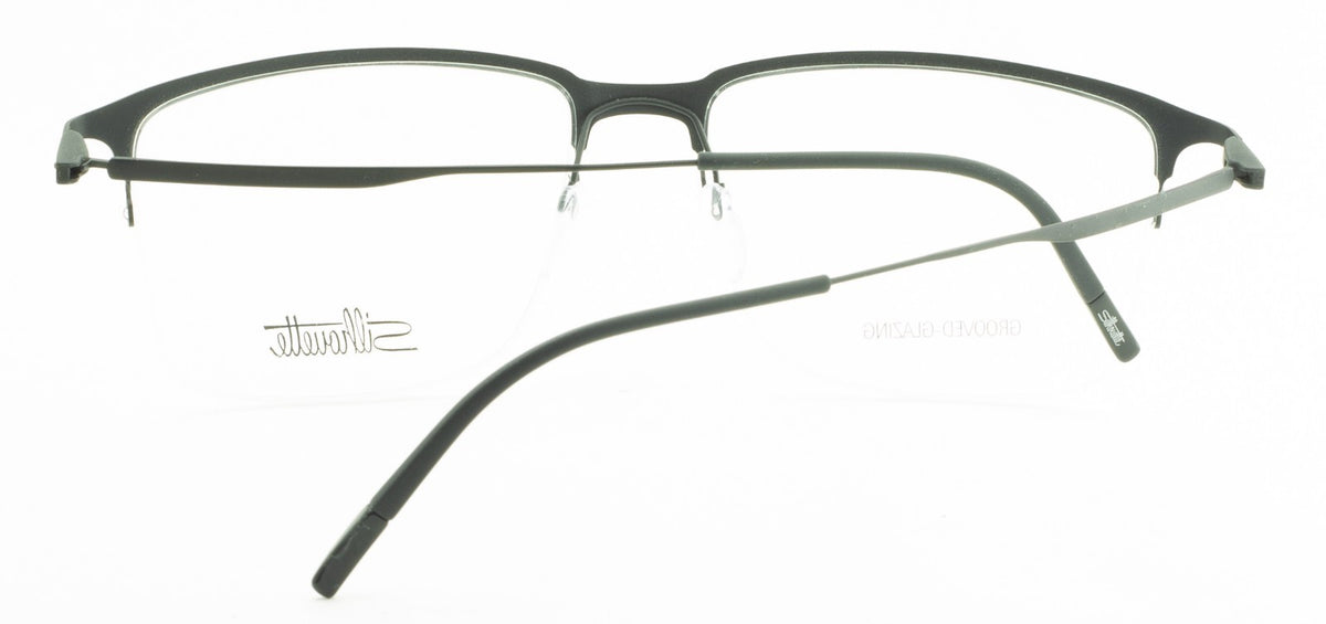 SILHOUETTE LITE ARCS 5549 75 9040 56mm FRAMES RX Optical Glasses - New Austria