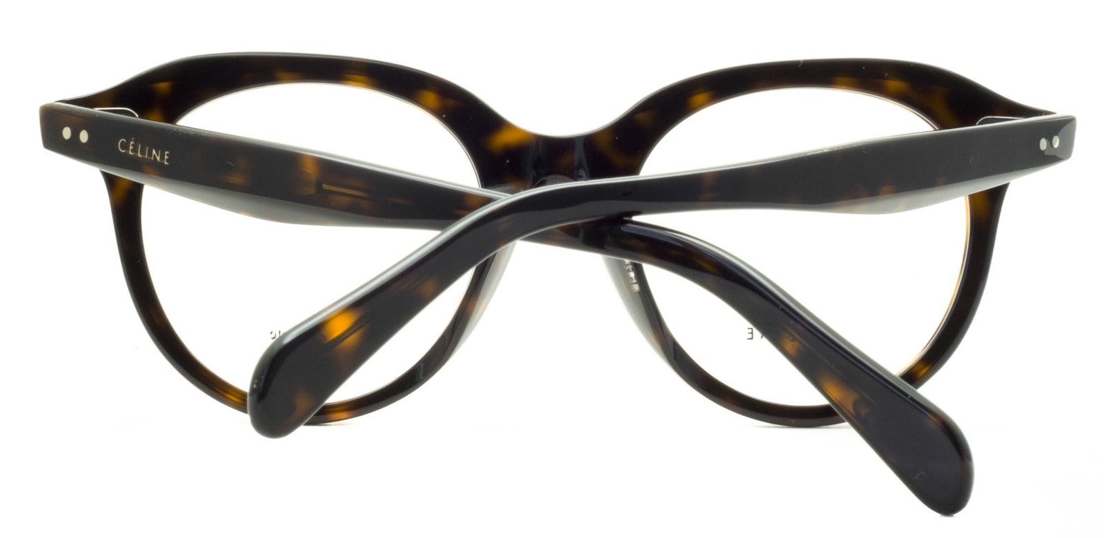 CELINE PARIS CL 41461/F WR9 Eyeglasses Glasses RX Optical Eyewear BNIB - ITALY