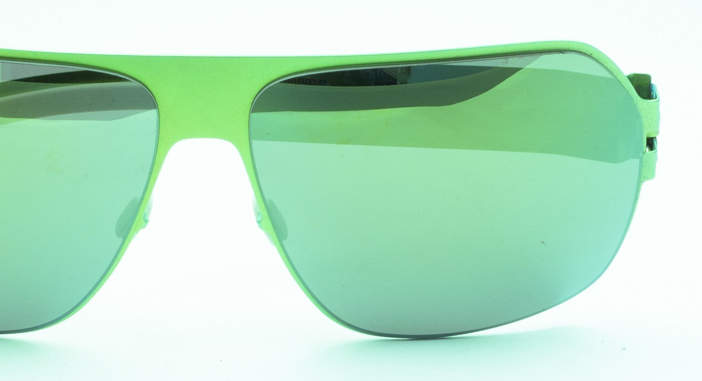 MYKITA Xaver Col. F59 62mm SUNGLASSES Shades Frames Eyewear - New BNIB Germany
