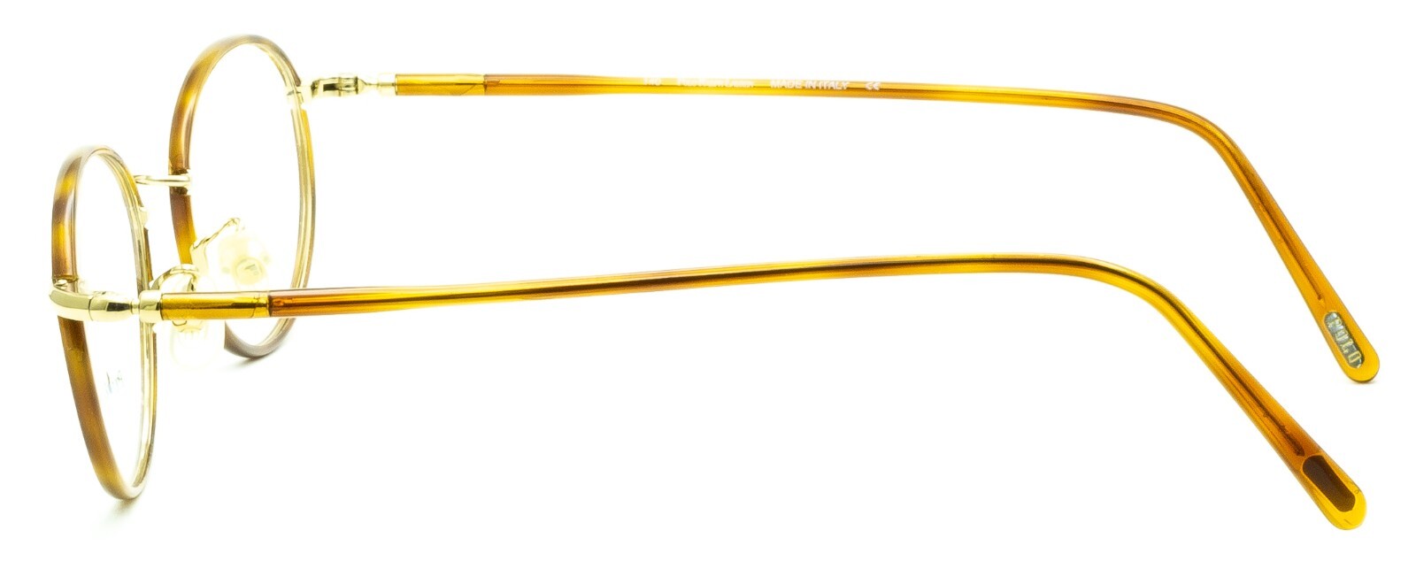 RALPH LAUREN POLO CLASSIC 453 Y64 46mm Eyewear FRAMES RX Optical Glasses - New