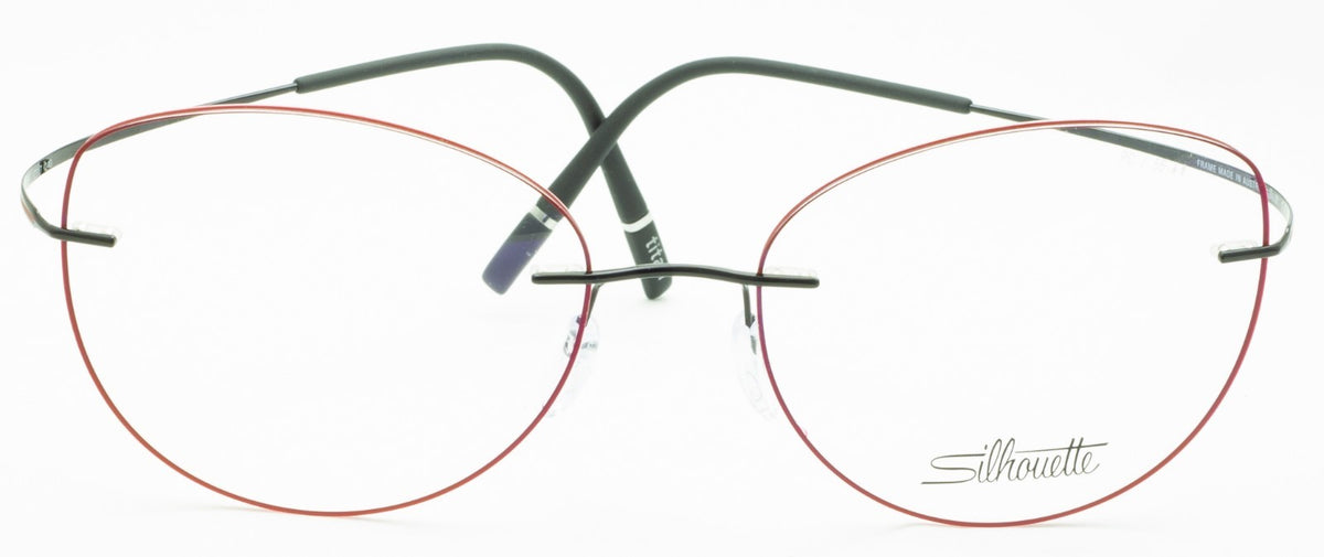 SILHOUETTE 5599 PC 9145 55mm Minimal Art FRAMES RX Optical Glasses - Austria
