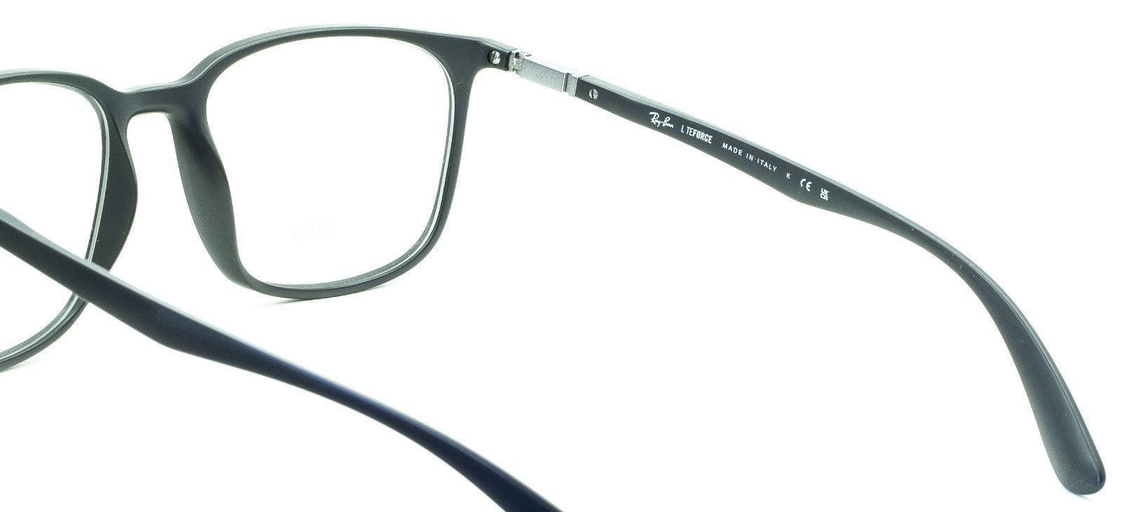 RAY BAN LITEFORCE RB 7199 5204 54mm FRAMES RAYBAN Glasses Eyewear RX Optical New