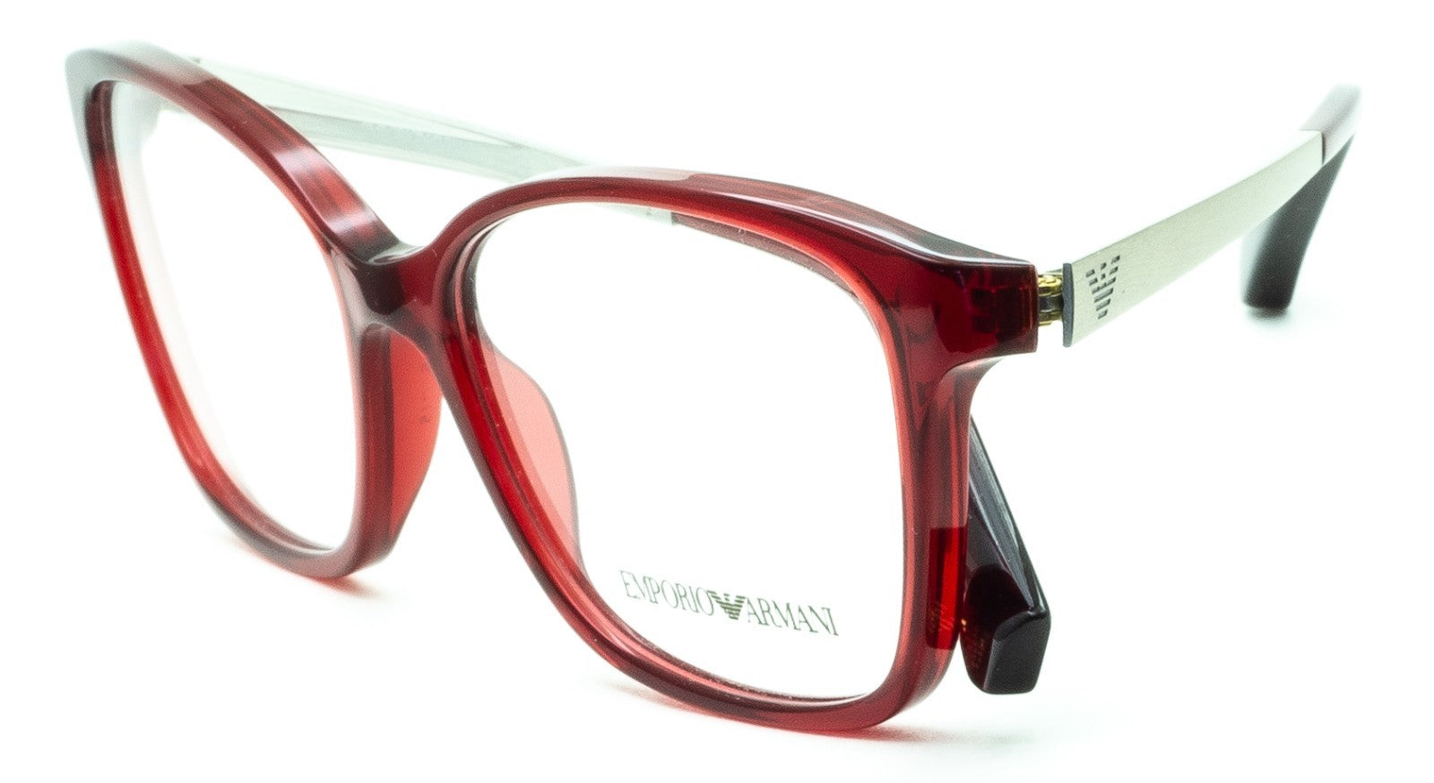 EMPORIO ARMANI EA 3026 5968 54mm Eyewear FRAMES RX Optical Glasses EyeglassesNew