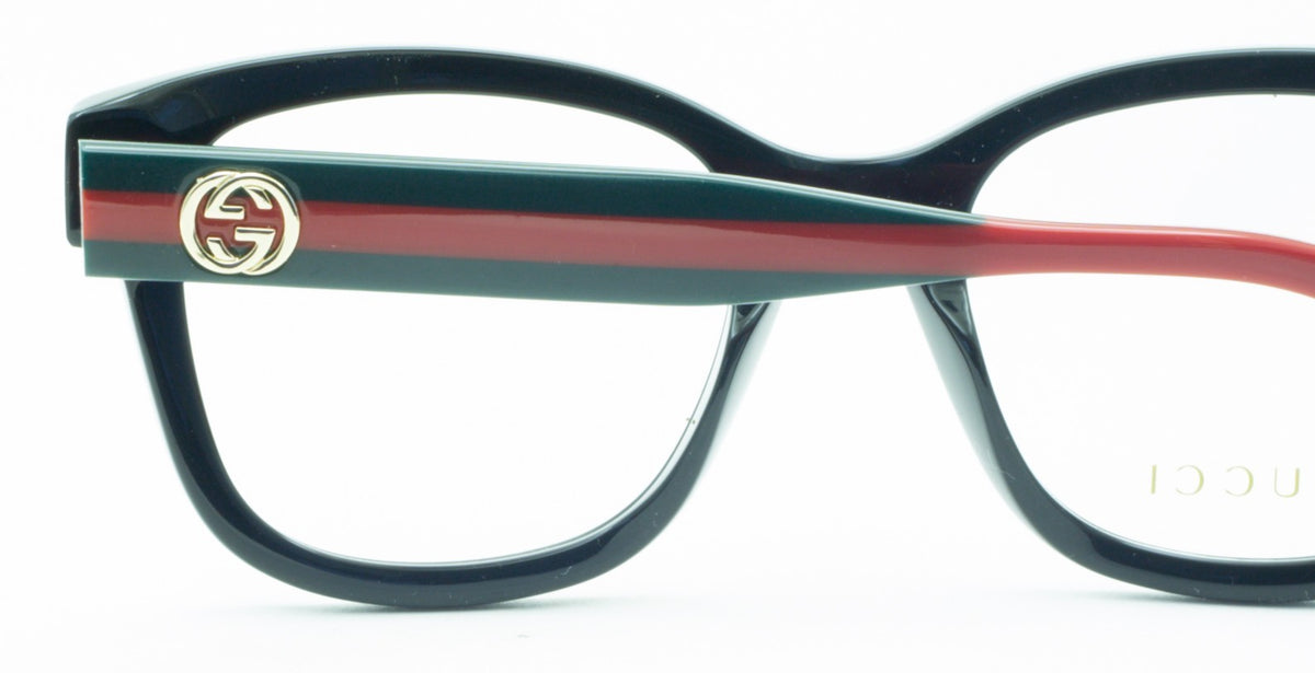 GUCCI GG 1863O 001 51mm Eyewear FRAMES Glasses RX Optical Eyeglasses - New Japan