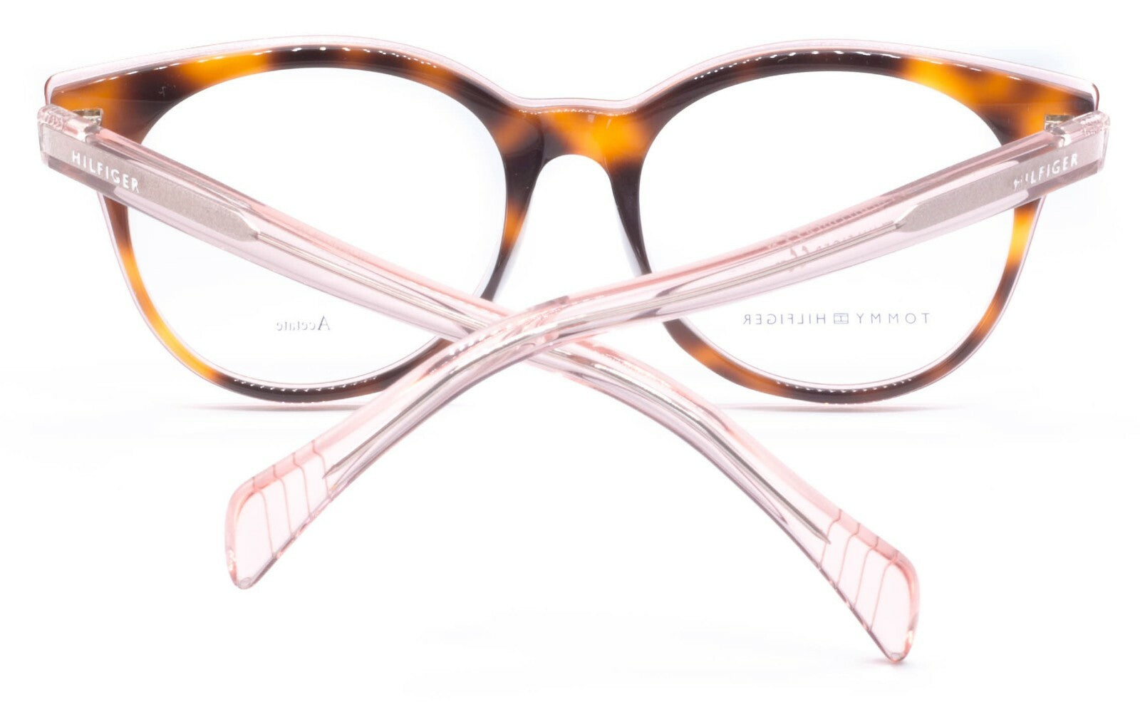 TOMMY HILFIGER TH 1465/F LQ8 51mm Eyewear FRAMES Glasses RX Optical Eyeglasses