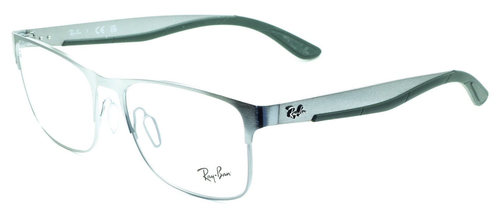 RAY BAN RB 7550 3221 57mm FRAMES RAYBAN Glasses Eyewear RX Optical New - BNIB