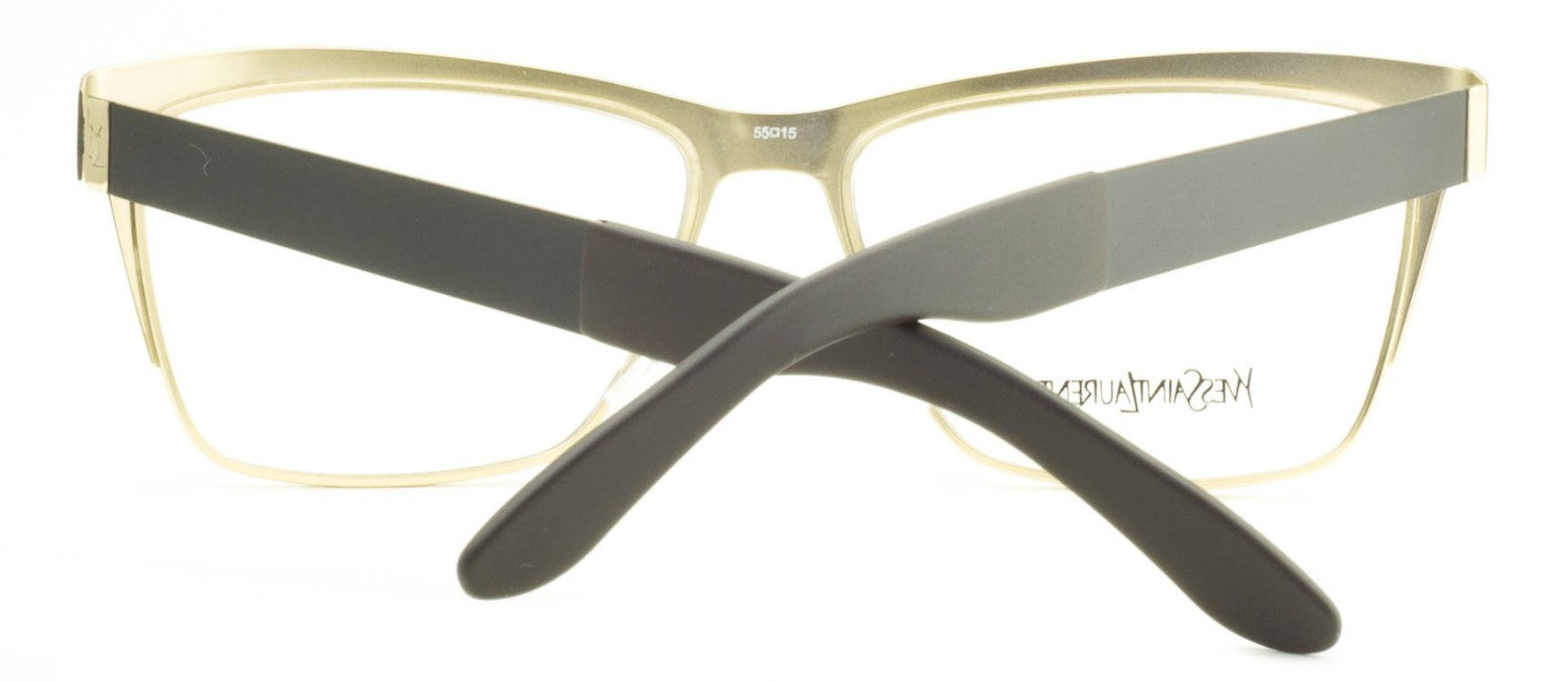 Yves Saint Laurent YSL 6365 96I Eyewear FRAMES RX Optical Eyeglasses Glasses-New