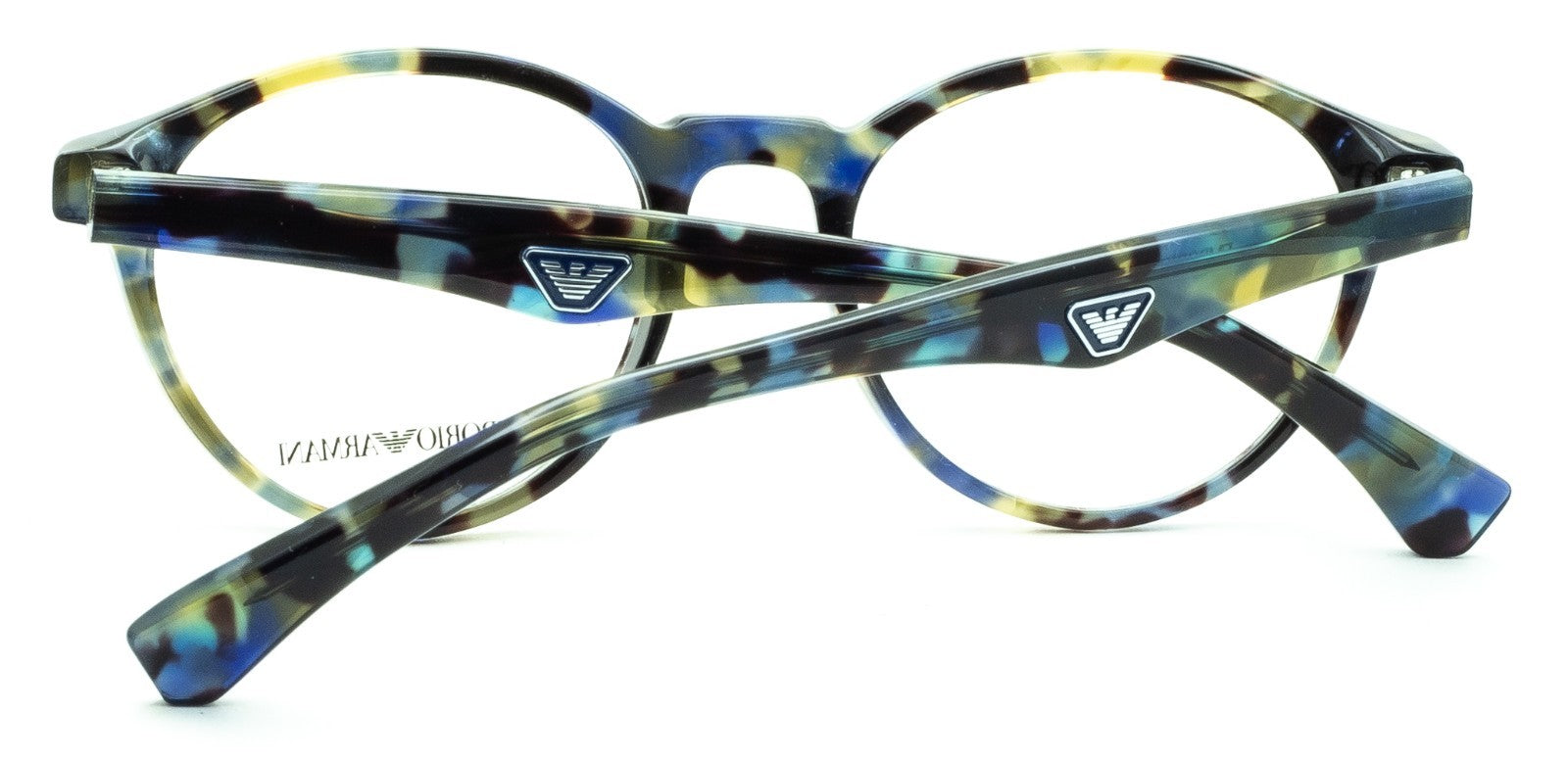 EMPORIO ARMANI EA 3176 5862 49mm Eyewear FRAMES RX Optical Glasses Eyeglasses