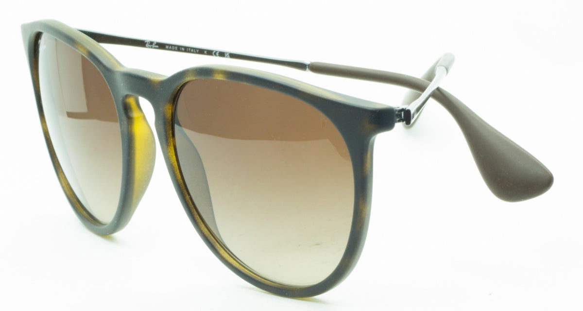 RAYBAN RB 4171 865/13 3N Erika 57mm Sunglasses Shades Eyewear New BNIB - Italy