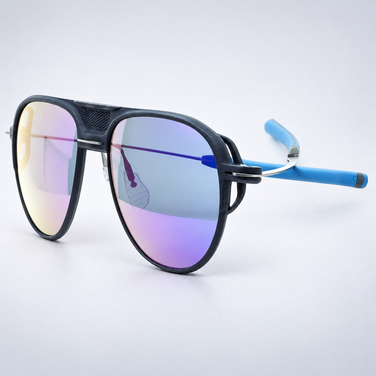 McLAREN Eyewear MLMAG-S02 C04 57mm Sunglasses Shades FRAMES Eyewear New France