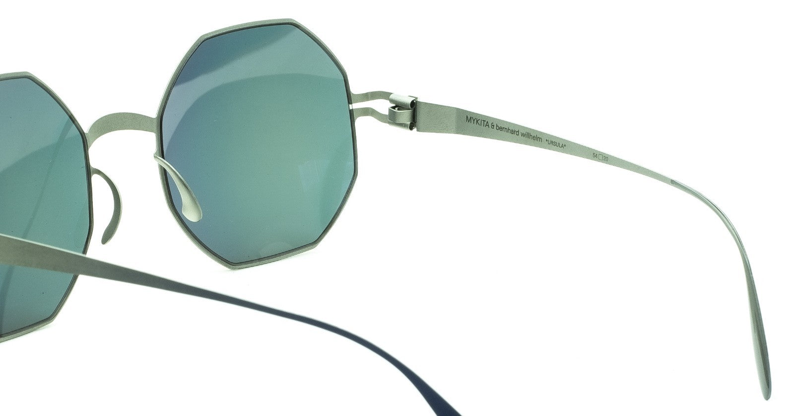 MYKITA Ursula Col. F64 54mm SUNGLASSES Shades Eyewear - New BNIB Germany