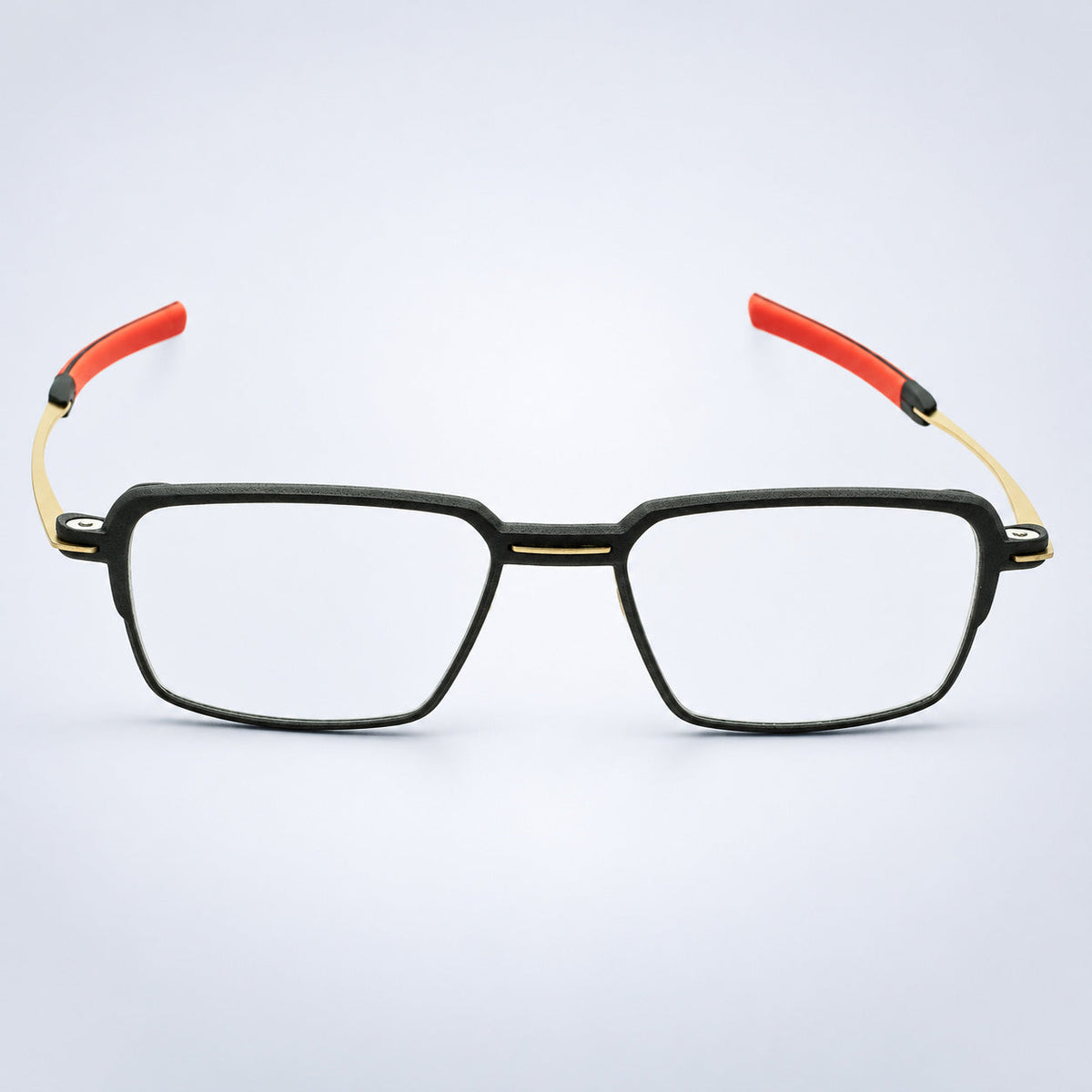 McLAREN Eyewear MLMAGO02 C02 55mm RX Optical FRAMES Glasses - New France