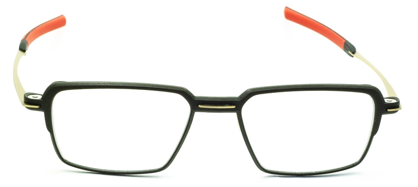 McLAREN Eyewear MLMAGO02 C02 55mm RX Optical FRAMES Glasses - New France