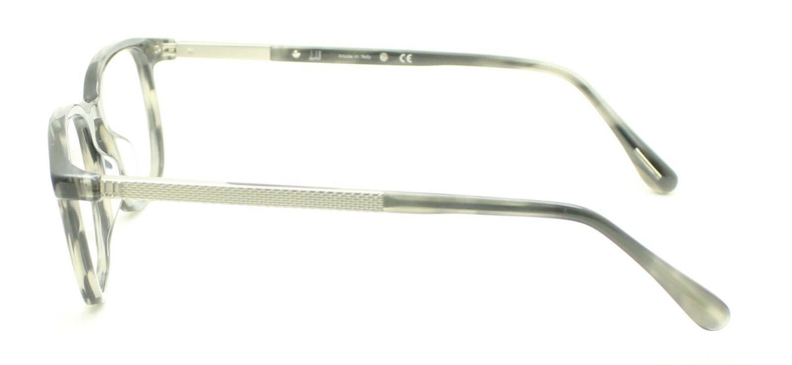 DUNHILL LONDON VDH148 03AM Eyewear FRAMES RX Optical Eyeglasses Glasses - Italy