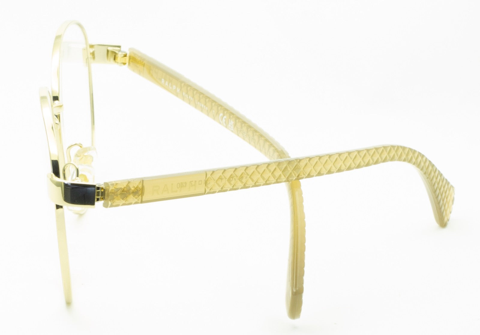 RALPH LAUREN RA 6050 9116 53mm Eyewear FRAMES RX Optical Eyeglasses Glasses -New