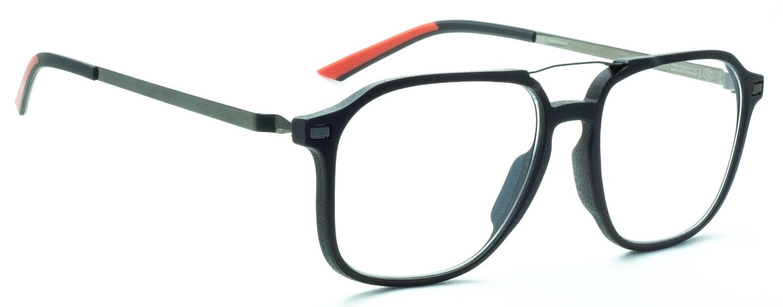 McLAREN Eyewear MLOP-98O06 C01 54mm RX Optical FRAMES Glasses - New France