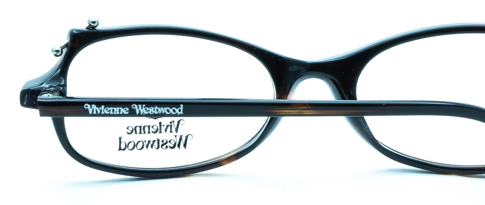 VIVIENNE WESTWOOD VW 029 800 51mm Vintage Eyewear FRAMES RX Optical - New Italy
