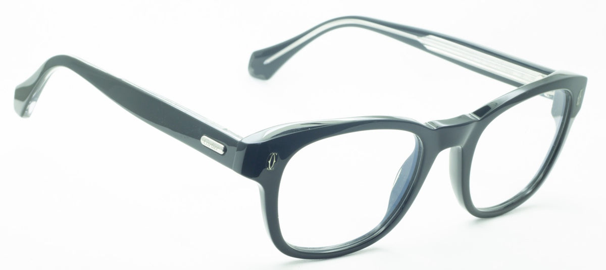 CARTIER CT 0292OO 001 50mm FRAMES RX Optical France Glasses New BNIB - Italy