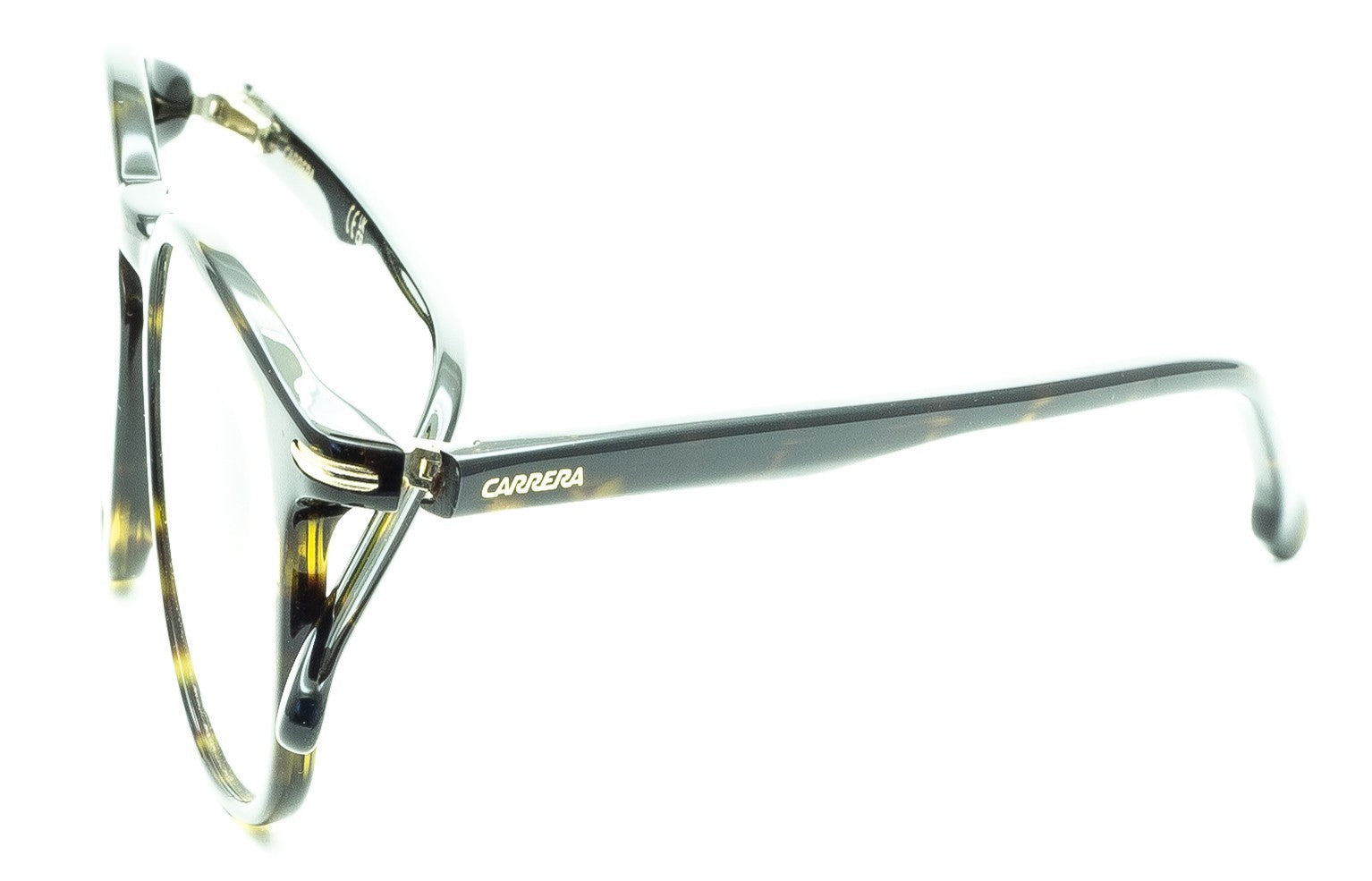 CARRERA 352 086 49mm Eyewear FRAMES Glasses RX Optical Eyeglasses - BNIB New