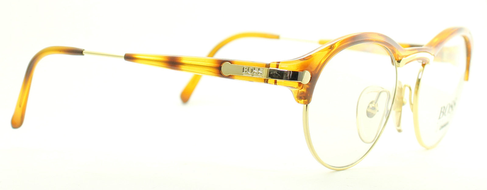 HUGO BOSS by CARRERA 5122 41 Vintage Eyewear FRAMES Glasses RX Optical - Austria