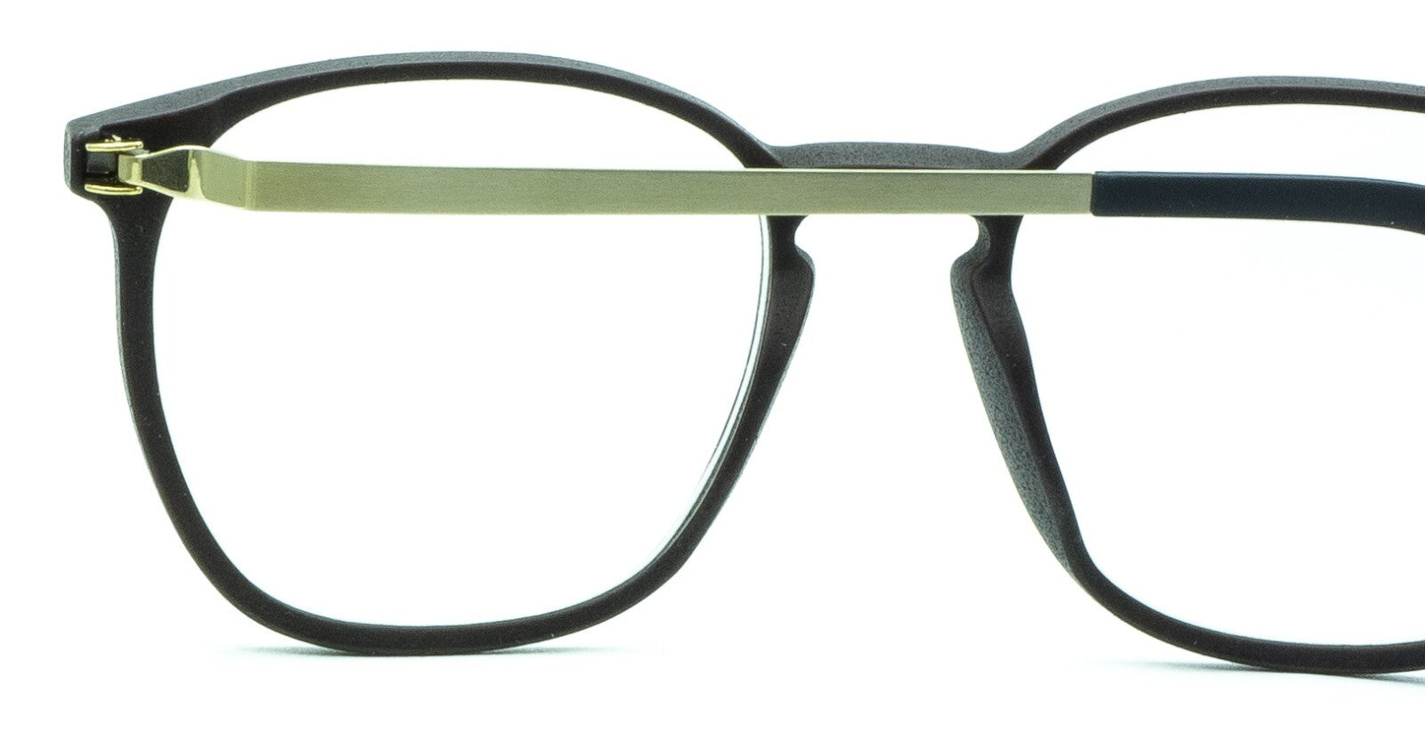 McLAREN Eyewear MLOP-98O02 C02 51mm RX Optical FRAMES Glasses - New France