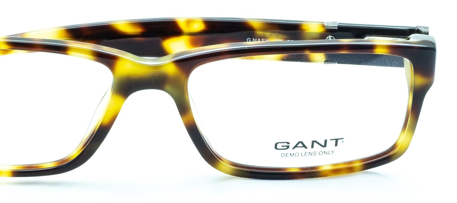 GANT G NASH TO 53mm RX Optical Eyewear FRAMES Glasses Eyeglasses - New TRUSTED
