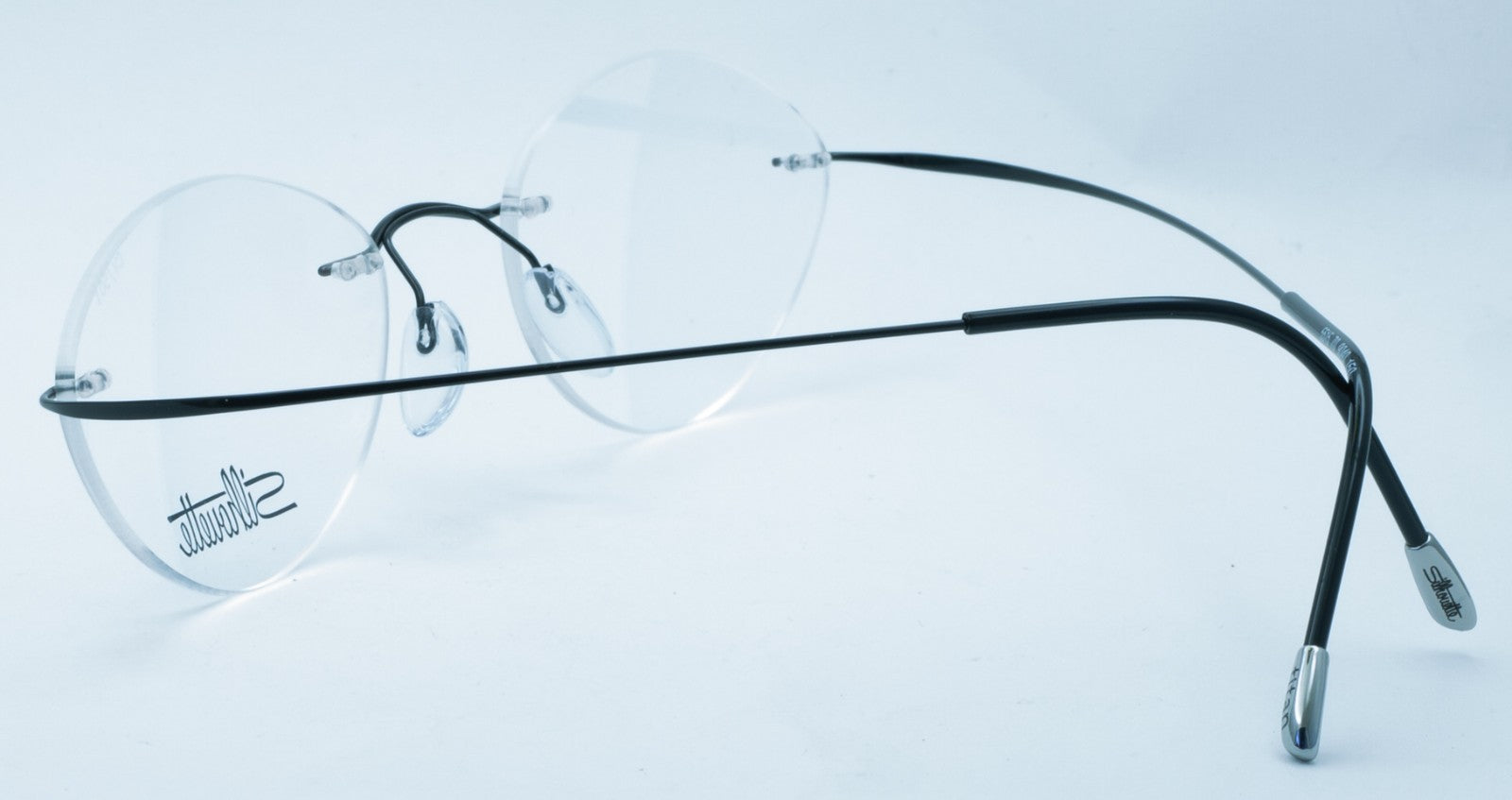 SILHOUETTE 5515 70 9040 50mm Must Collection FRAMES RX Optical Glasses - Austria