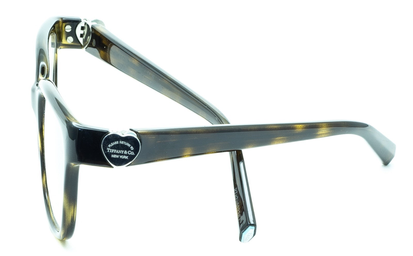 TIFFANY & CO TF2286-D 8015 52mm Eyewear FRAMES RX Optical Glasses - New Italy