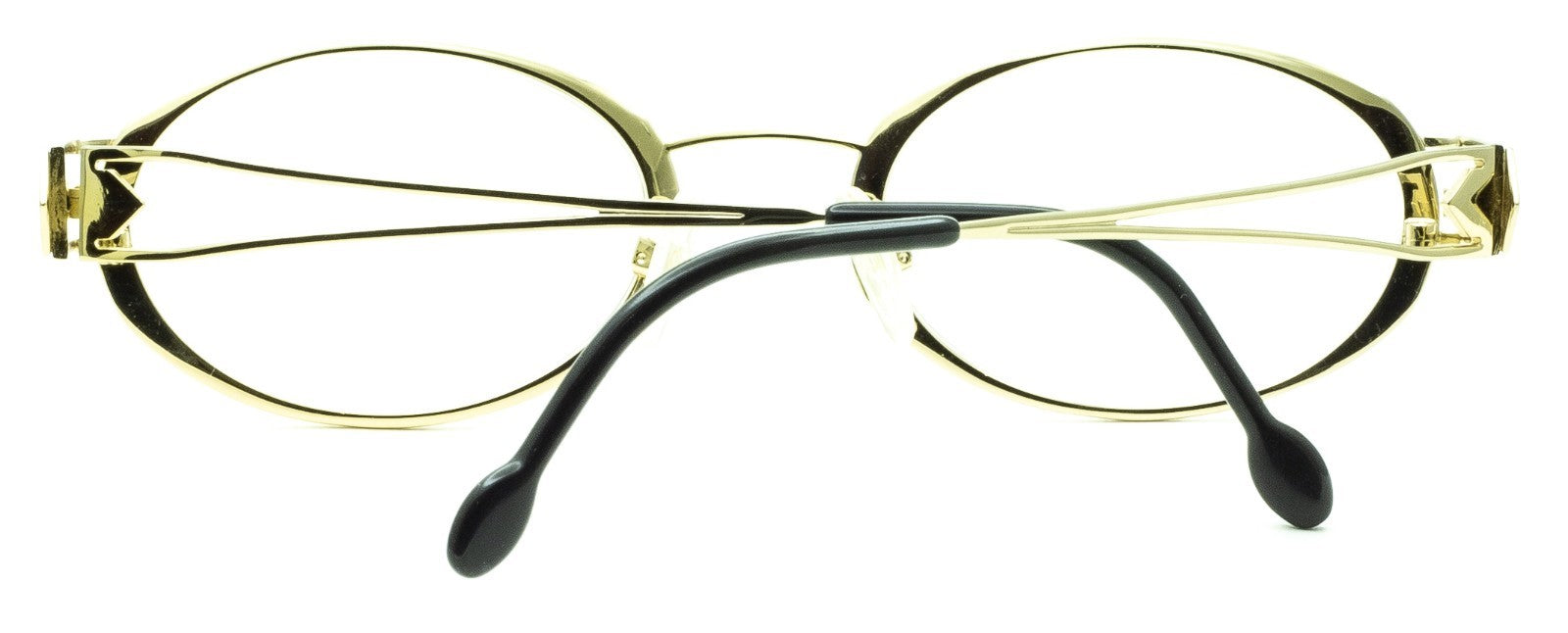 MONDI by METZLER 2844 689 53mm Vintage Eyewear FRAMES RX Optical - New Germany