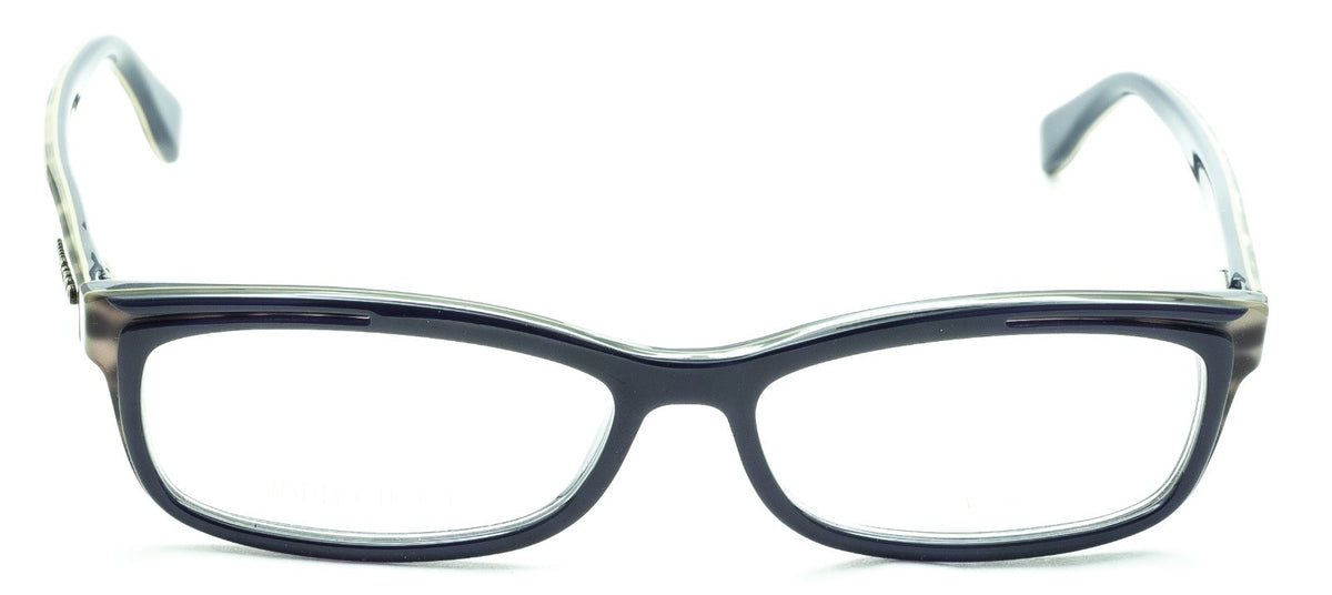 JIMMY CHOO 148 PVR 54mm Eyewear Glasses RX Optical Glasses FRAMES - New Italy