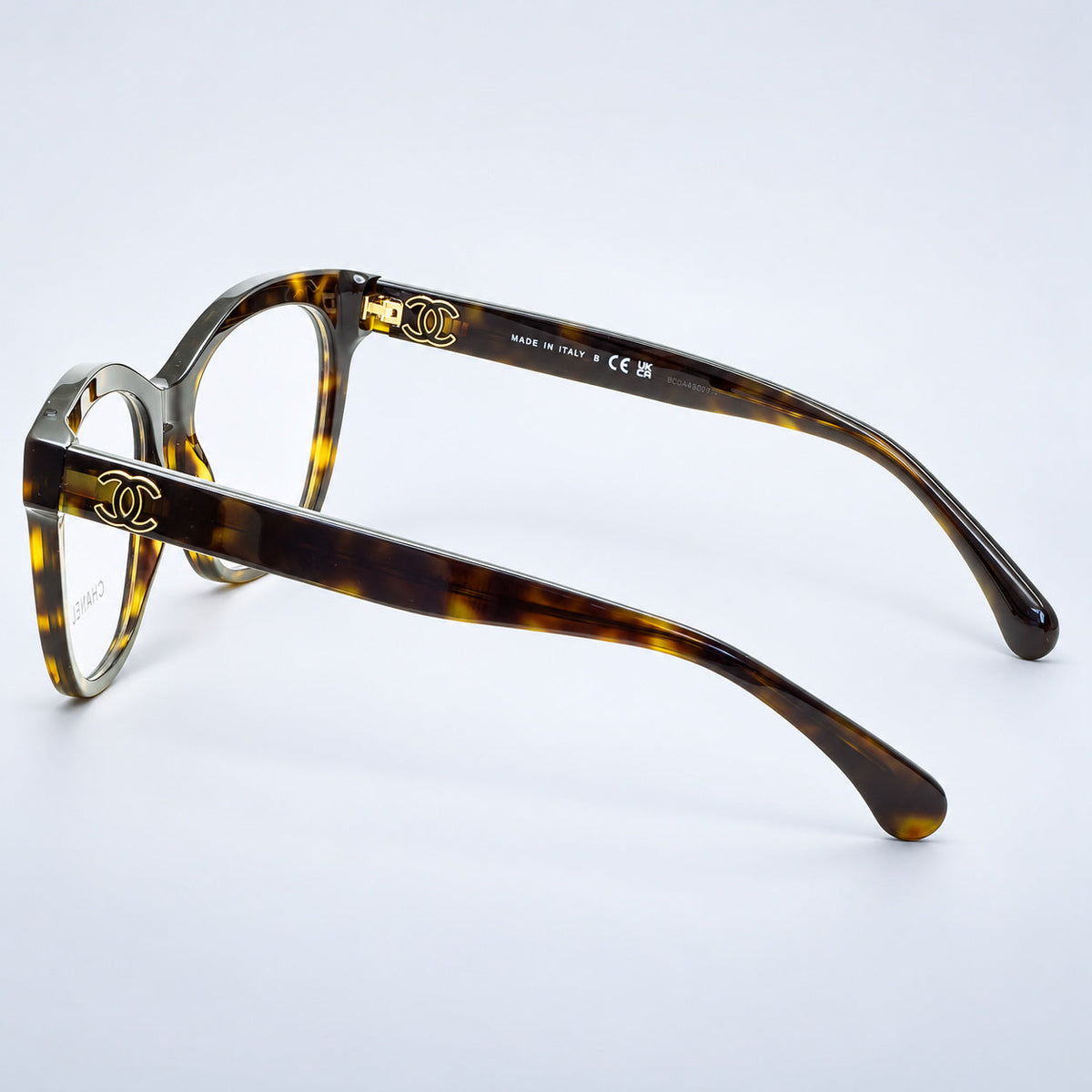CHANEL 3483 714 52mm Eyewear FRAMES Eyeglasses RX Optical Glasses - New Italy