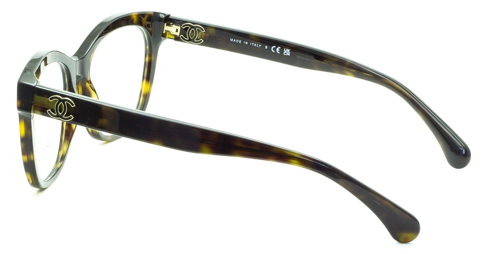 CHANEL 3483 714 52mm Eyewear FRAMES Eyeglasses RX Optical Glasses - New Italy