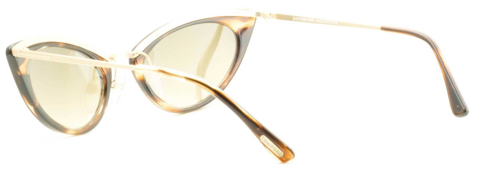 TOM FORD TF 349 47G Grace Eyewear SUNGLASSES Glasses Shades NEW - BNIB Italy