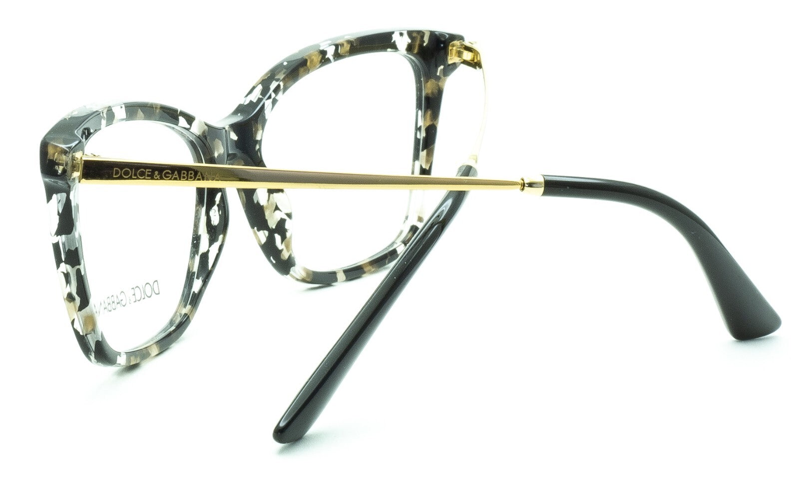 Dolce & Gabbana DG 3347 911 54mm Eyeglasses RX Optical Glasses Frames Eyewear